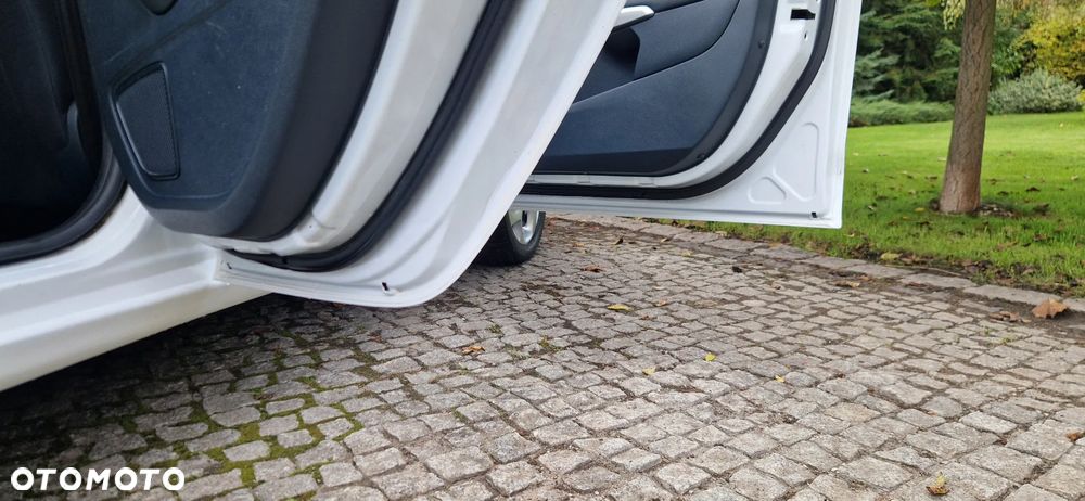 Ford Fiesta 1.6 Platinium X - 34