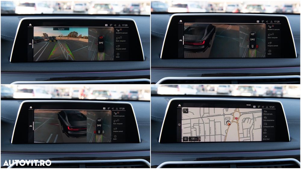 BMW Seria 7 730Ld xDrive - 35