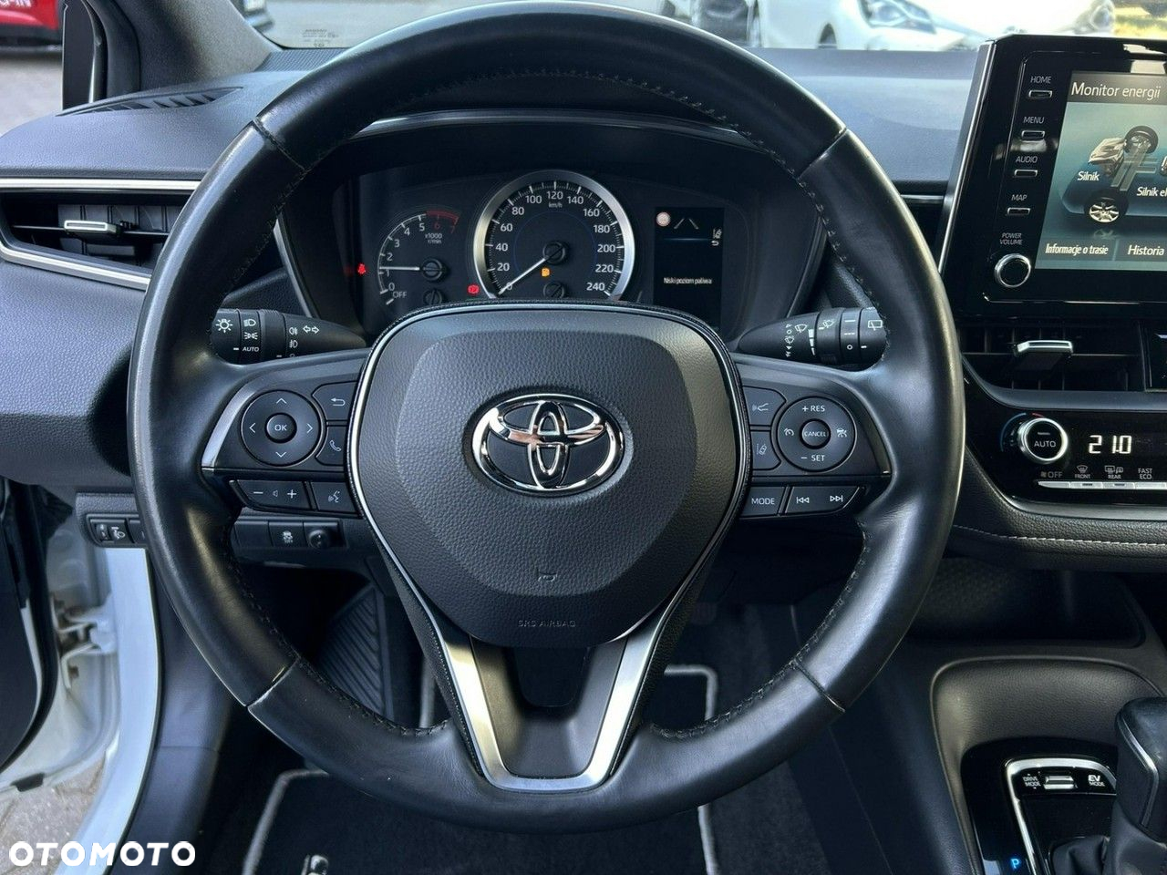 Toyota Corolla - 20