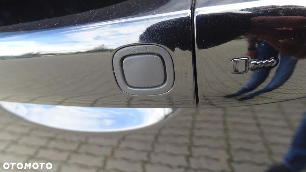 Volvo XC 60 D3 Drive-E Ocean Race - 19