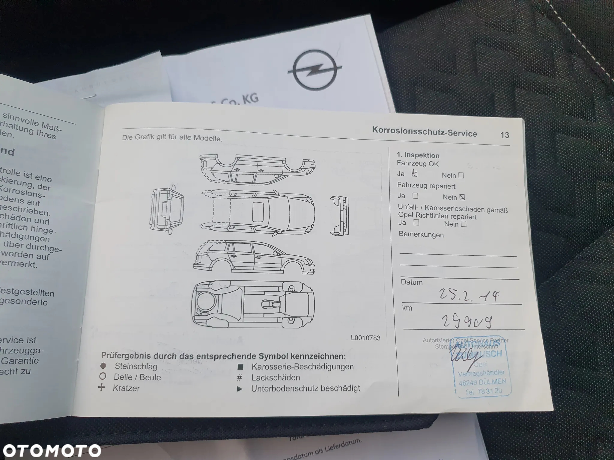 Opel Astra 1.7 CDTI DPF Cosmo - 32