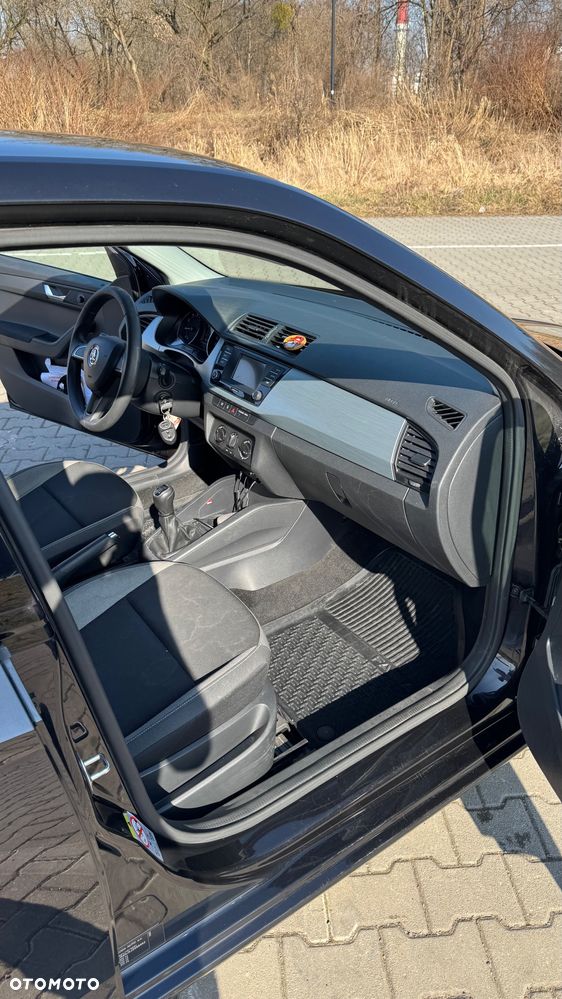 Skoda Fabia 1.0 TSI Ambition - 5