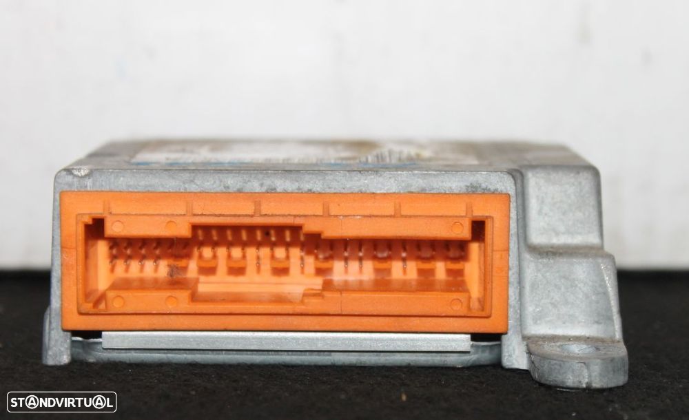 Centralina de Airbag Peugeot 206 SW - 3