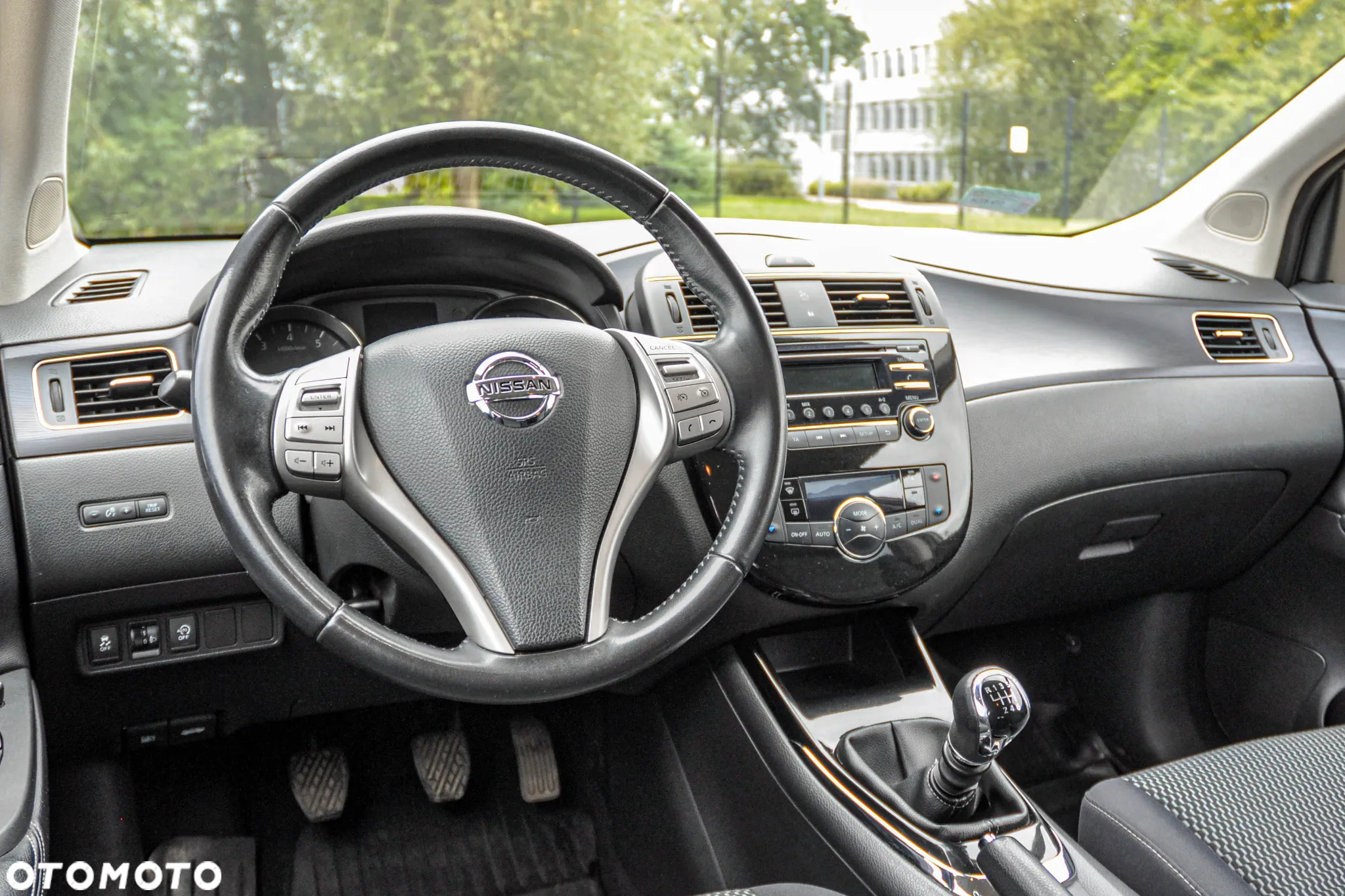 Nissan Pulsar - 9