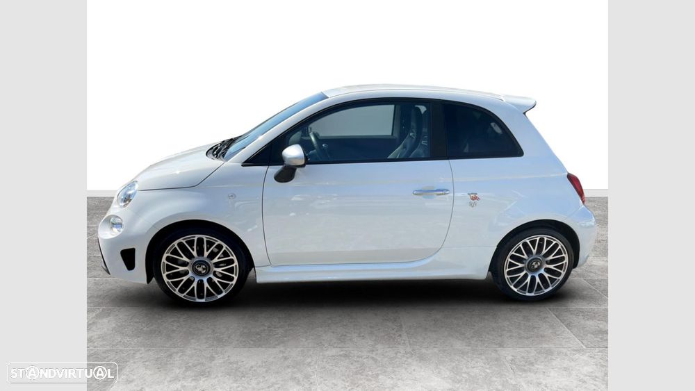 Abarth 595 1.4 T-Jet Turismo - 6