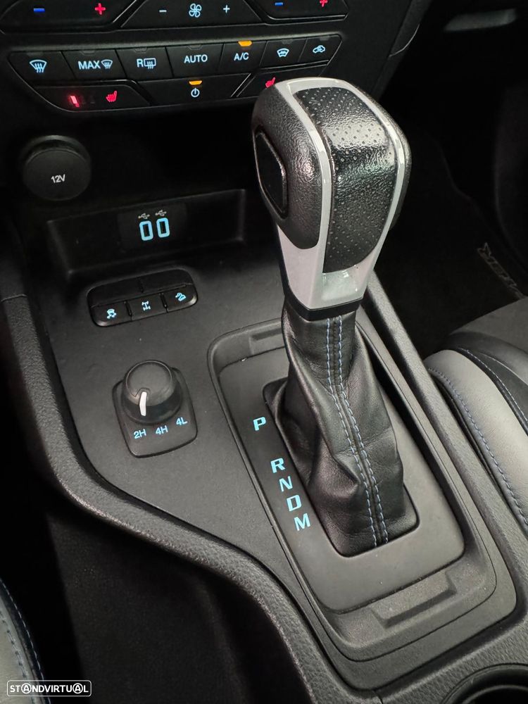 Ford Ranger - 21