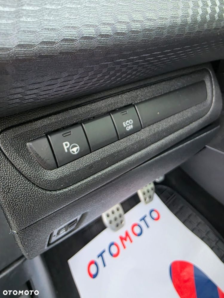 Peugeot 2008 PureTech 110 Stop&Start Crossway - 25