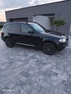 BMW X3 - 3