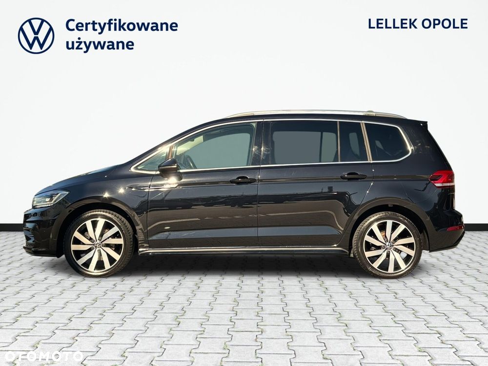 Volkswagen Touran - 9