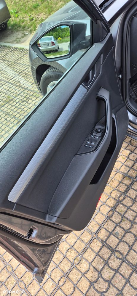 Skoda Superb 1.5 TSI Ambition DSG - 31