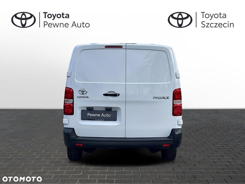 Toyota PROACE - 6