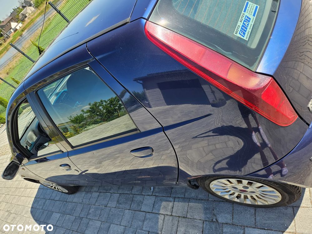 Fiat Punto - 4