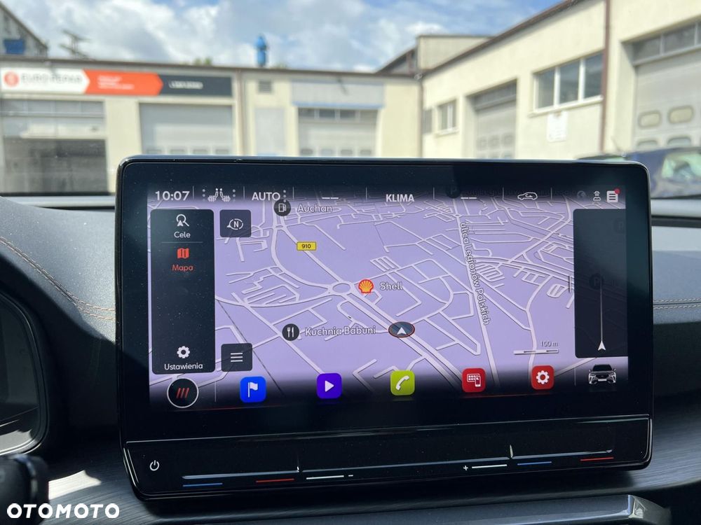 Cupra Formentor 2.5 TSI 4Drive VZ5 Enceladus Grey DSG - 26