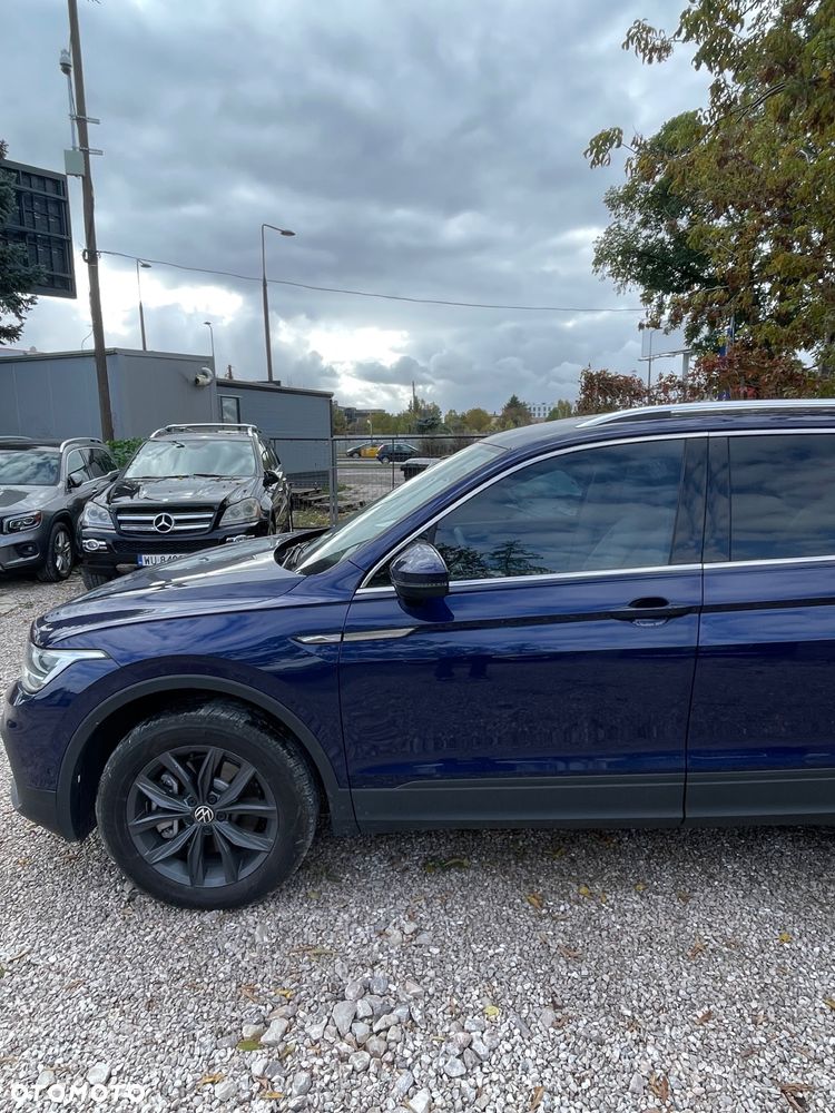 Volkswagen Tiguan - 8