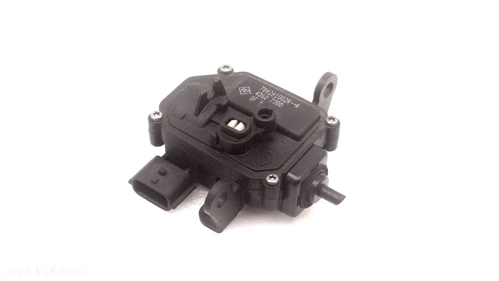 RENAULT ZOE SIŁOWNIK KLAPKI ŁADOWANIA 788261002R