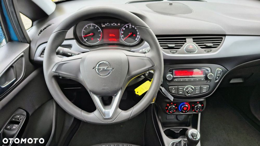 Opel Corsa - 13
