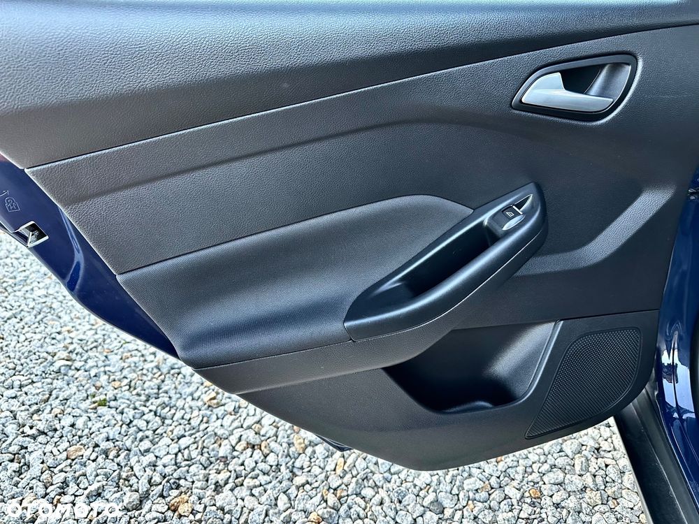 Ford Focus 1.0 EcoBoost Edition Start - 24