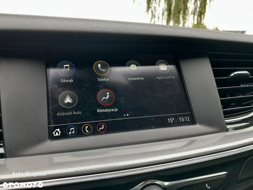 Opel Insignia 1.5 T Elite S&S - 15