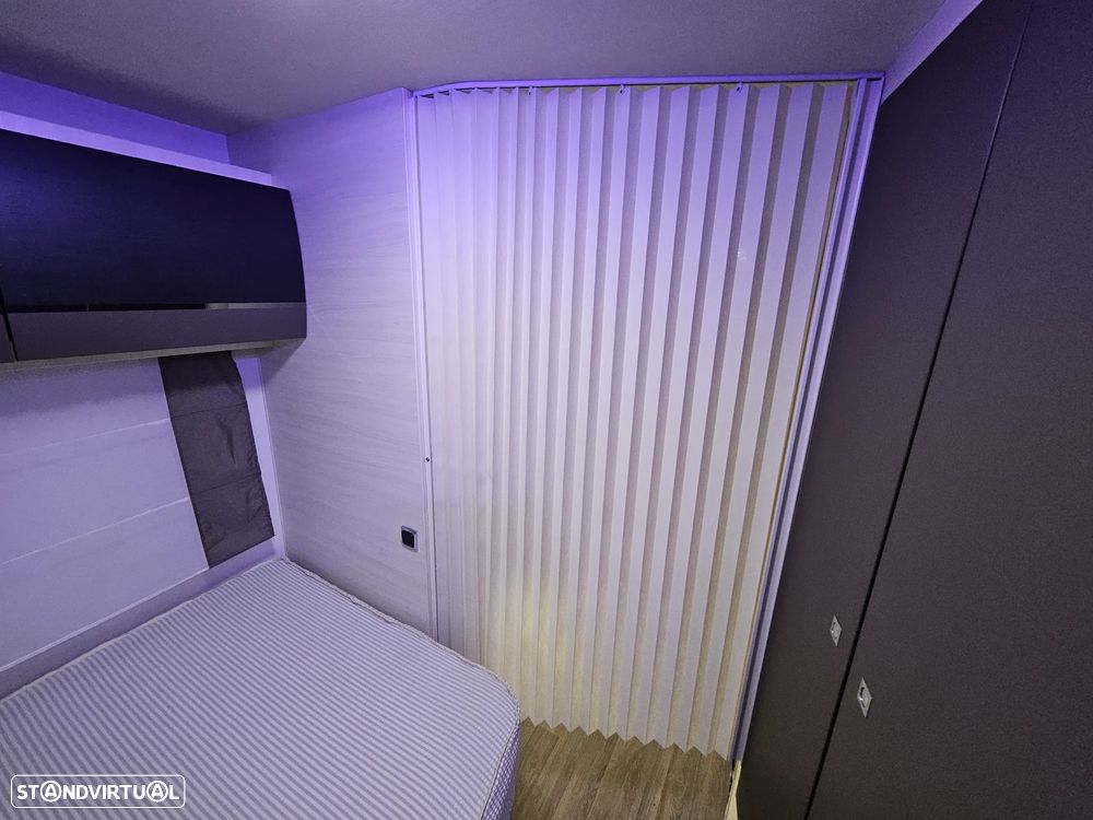 Challenger Genesis 275 Salão Face-to-face - 48