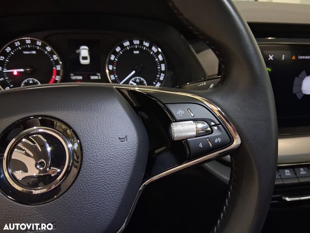 Skoda Octavia 2.0 TDI Ambition - 18