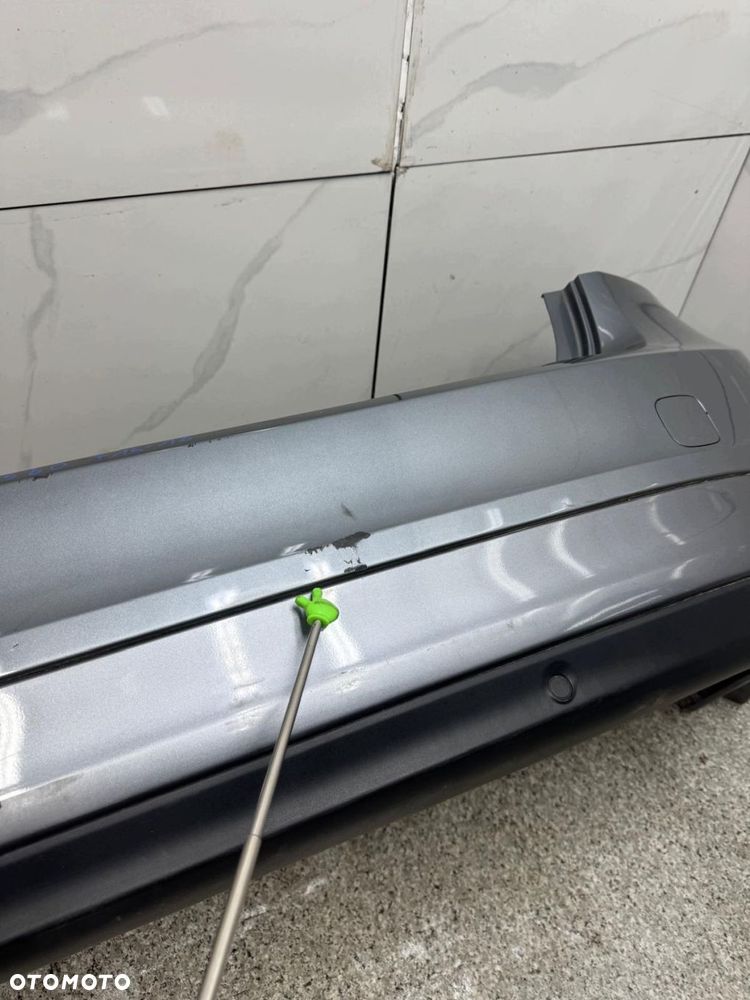 zderzak tylny tył pdc volvo s60 ii 2013-2017 lift - 10