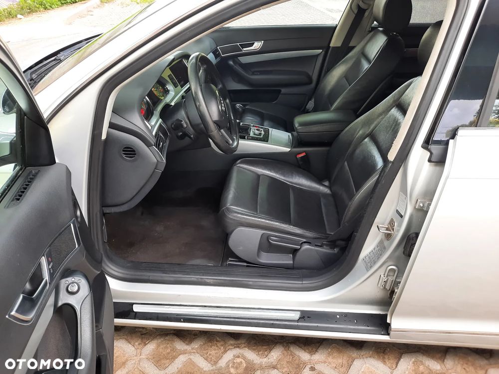 Audi A6 Avant 2.8 FSI - 5