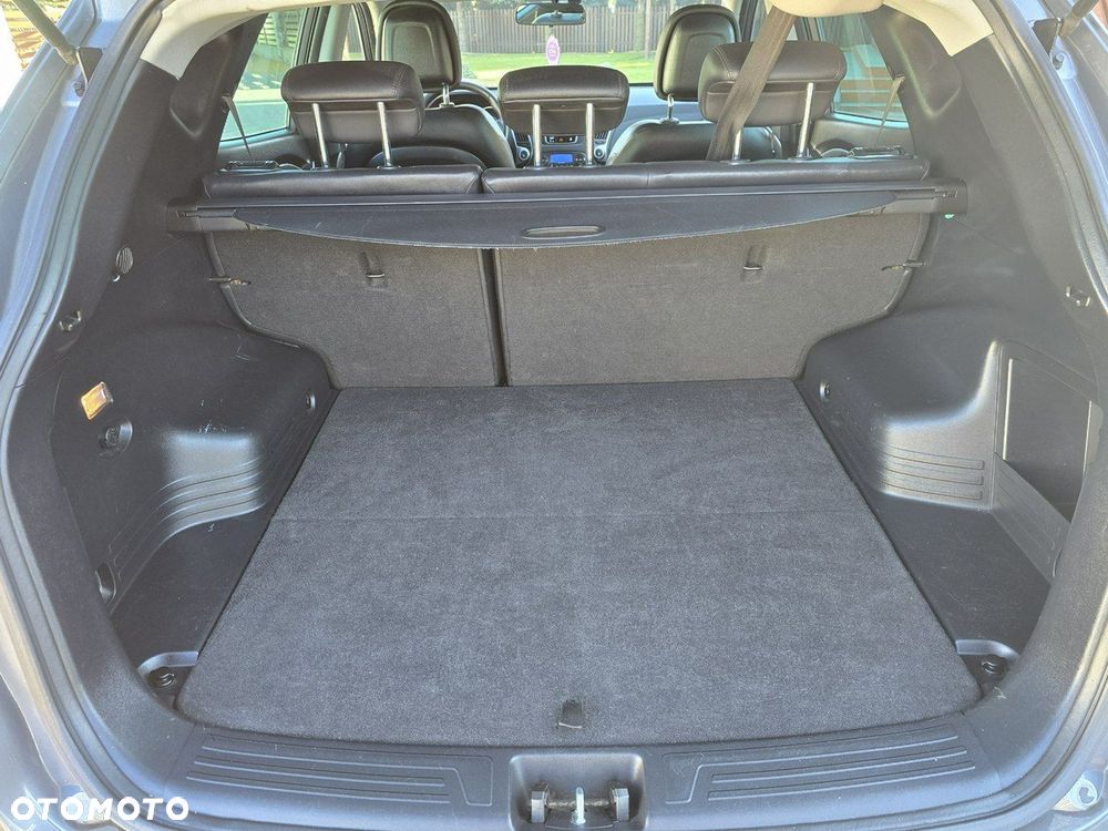 Hyundai ix35 - 17