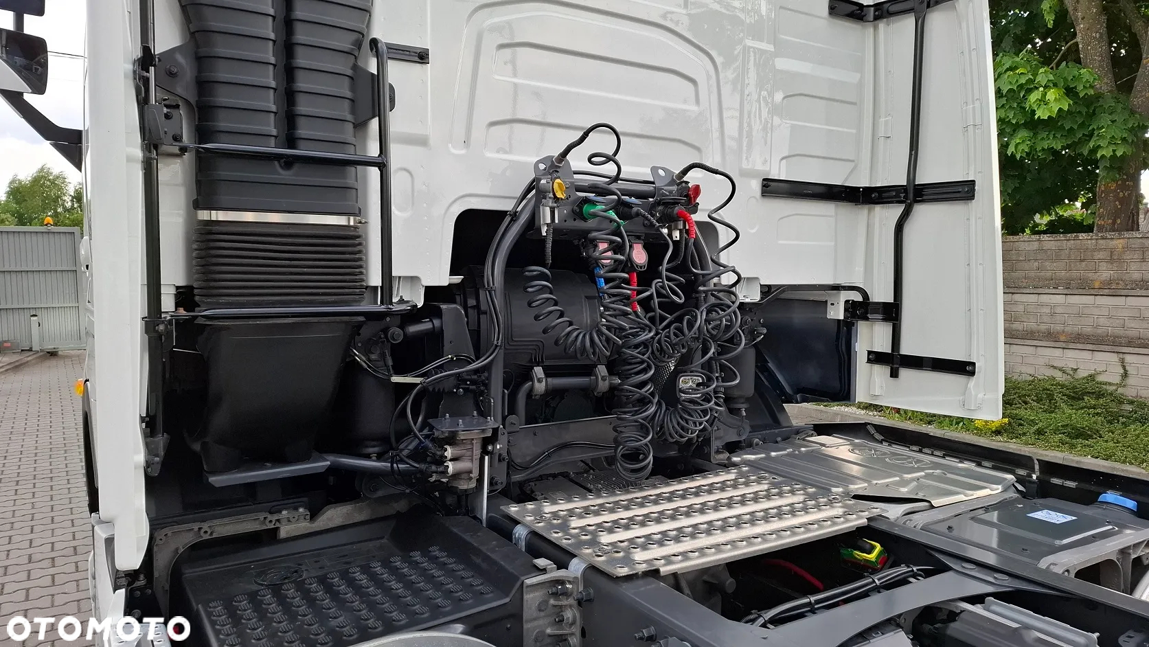 Volvo FH 460 I-SAVE / GLOB XL / I-PARK COOL / FULL LED - 12