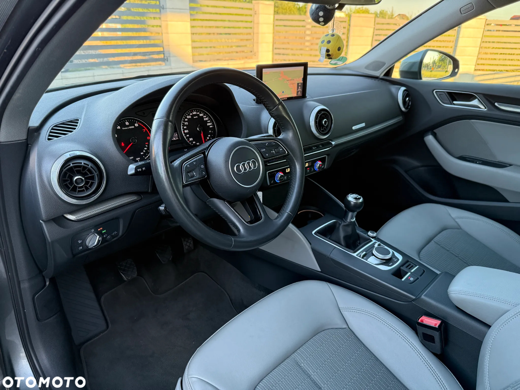 Audi A3 1.5 TFSI - 14