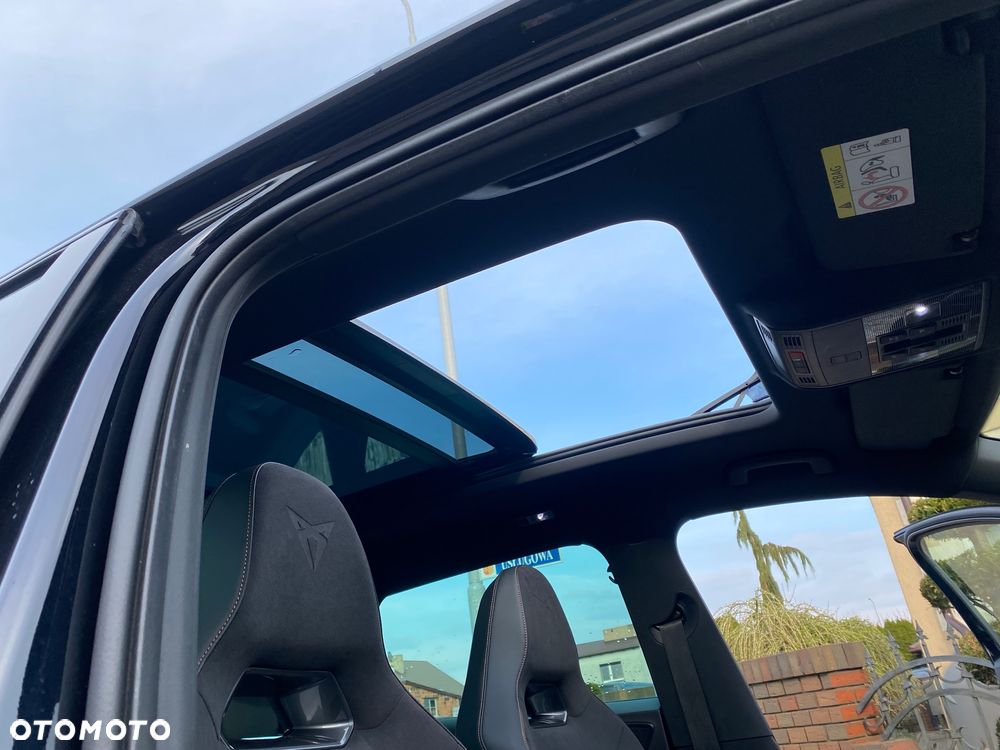 Cupra Ateca 2.0 TSI 4Drive DSG EDITION VZ - 14