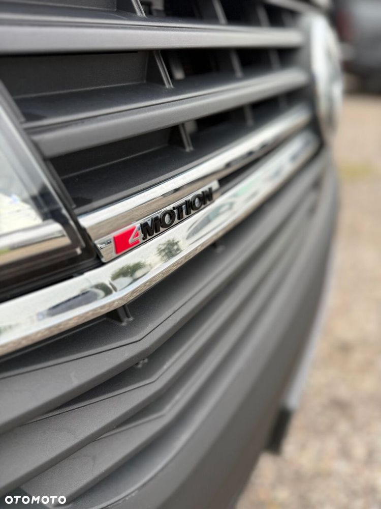 Volkswagen Transporter - 3
