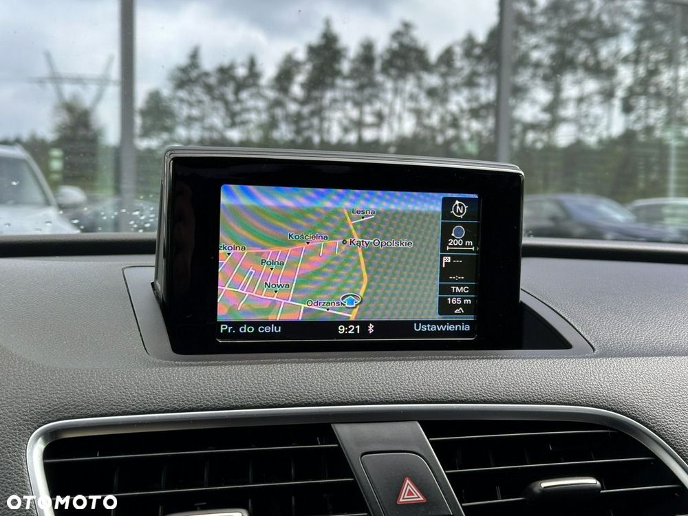 Audi Q3 2.0 TDI Sport - 25