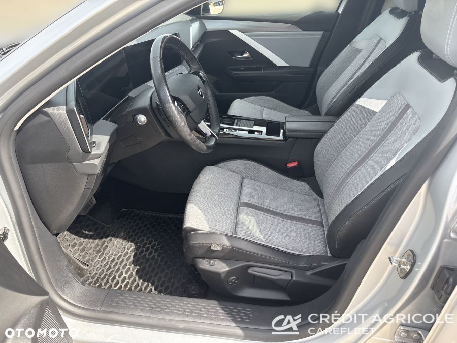 Opel Astra 1.5 CDTI Elegance S&S - 11