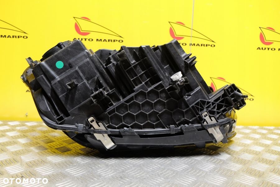 BMW X5 G05 X6 G06 2019- REFLEKTOR LAMPA LASER LEWA USA - 11