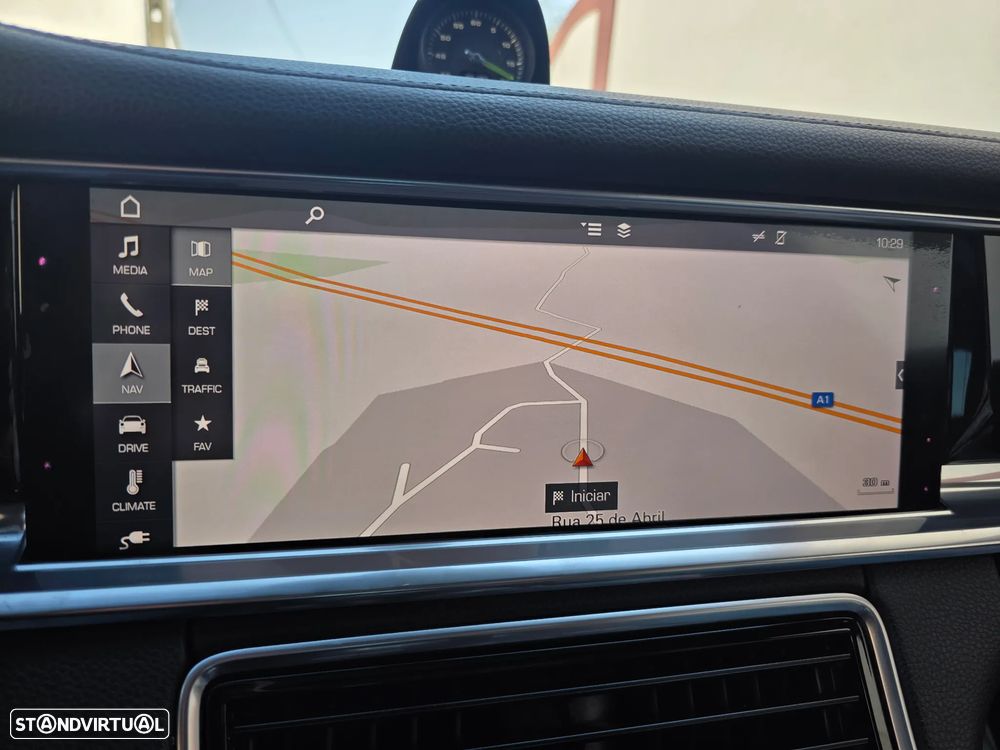 Porsche Panamera 4 E-Hybrid Executive - 53