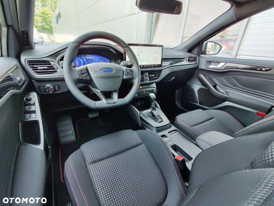 Ford Focus - 14