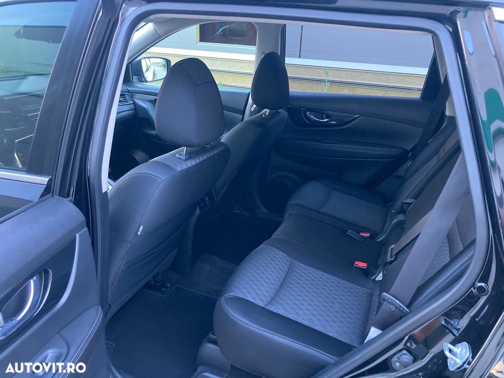 Nissan X-Trail 1.6 dCi Tekna - 20