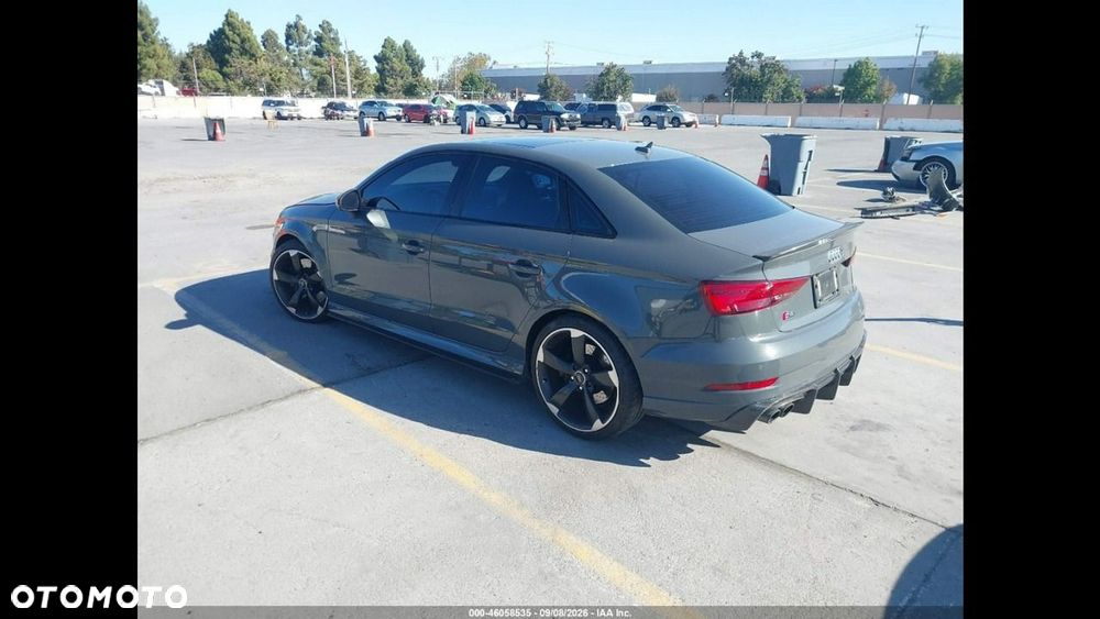 Audi S3 2.0 TFSI Quattro S tronic - 5