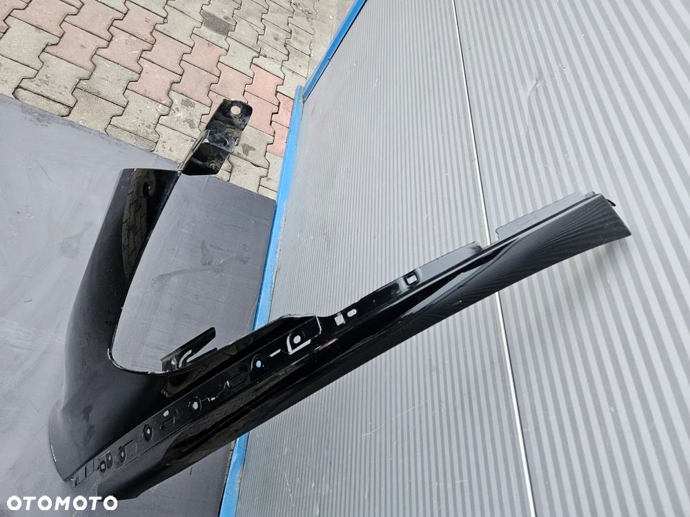 citroen ds5 błotnik lewy przód ktvd - 5