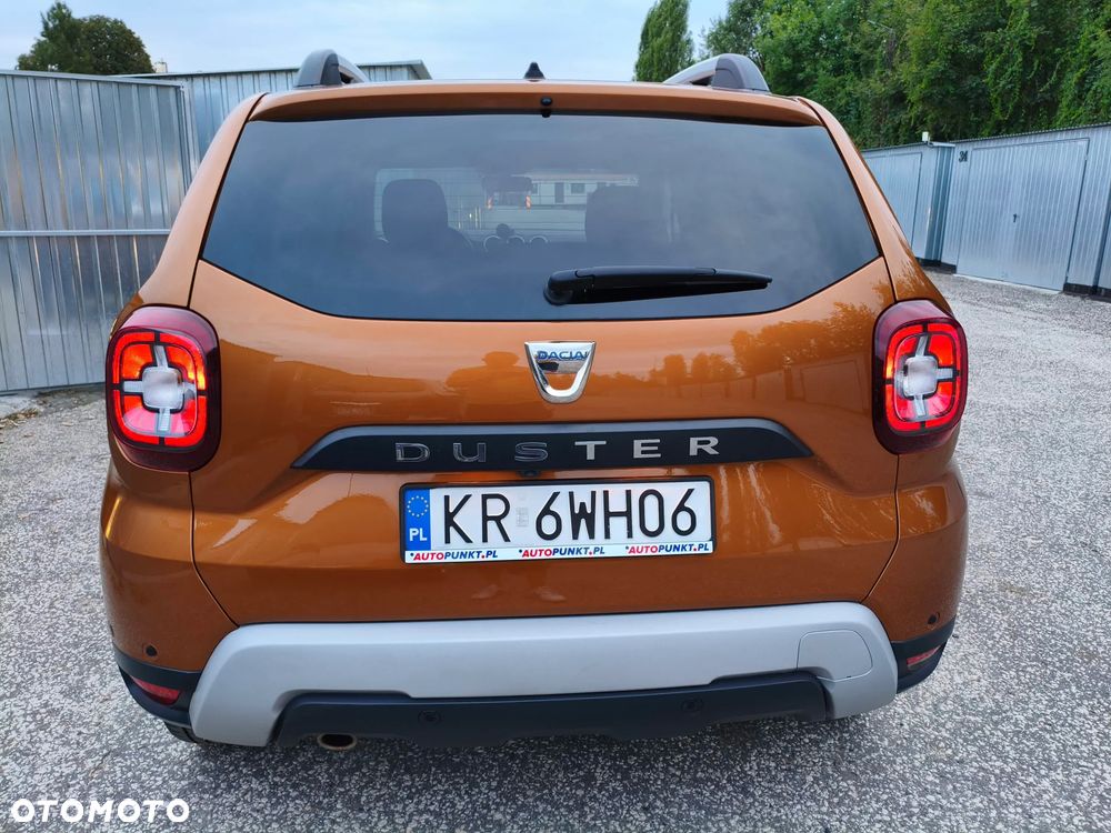 Dacia Duster 1.0 TCe Prestige - 13