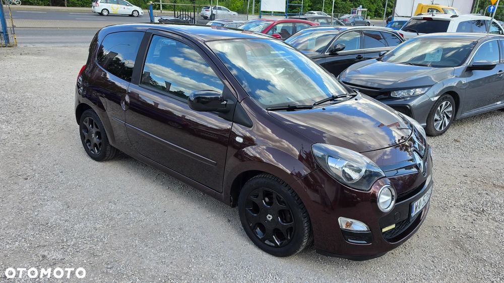 Renault Twingo 1.2 16V Eco Night&Day - 26
