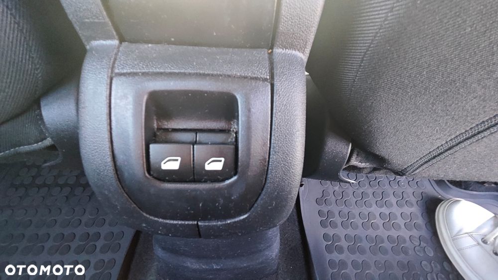 Citroën C-Elysée 1.6 VTi MoreLife - 9