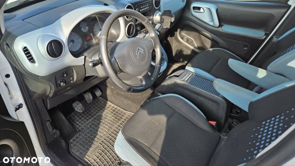 Citroën Berlingo 1.6 HDi - 5