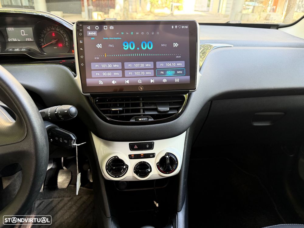 Peugeot 208 PureTech 68 Like - 31