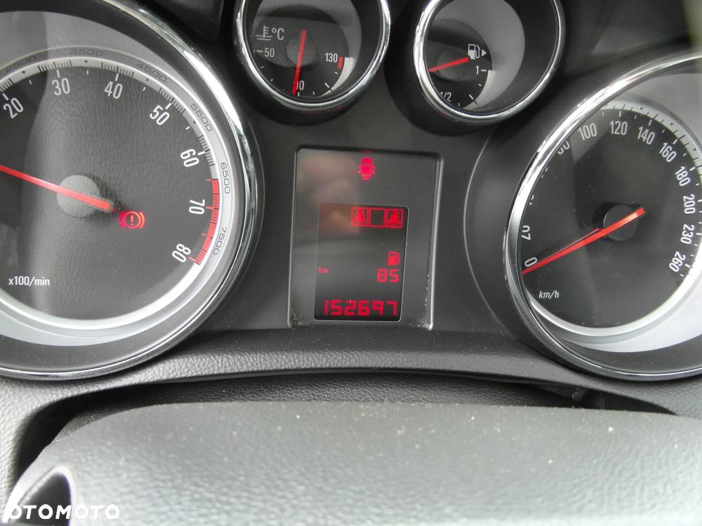 Opel Mokka 1.6 ecoFLEX Start/Stop Selection - 24
