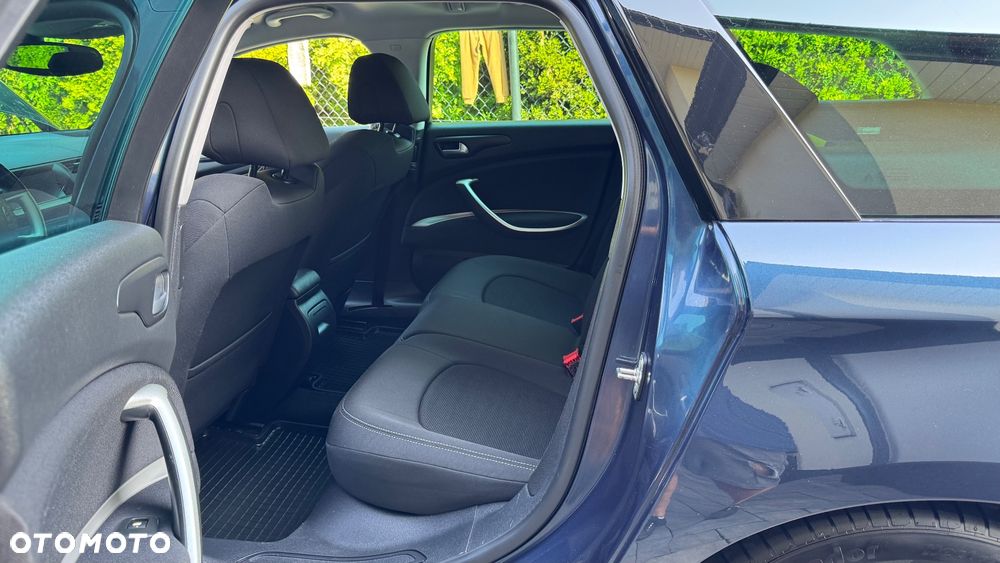 Citroën C5 HDi 135 Exclusive - 30