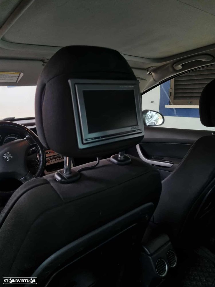 Peugeot 308 SW 1.6 HDi Premium CVM6 - 6