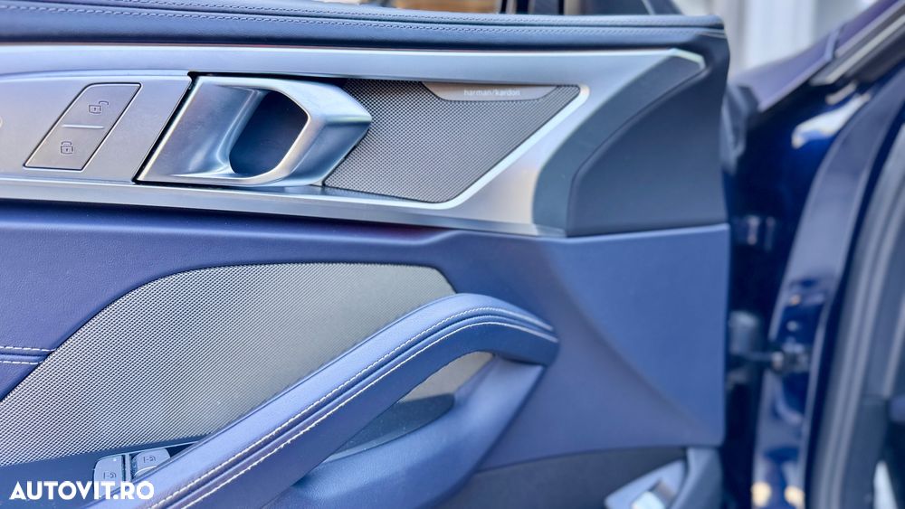 BMW Seria 8 840d xDrive AT MHEV - 20