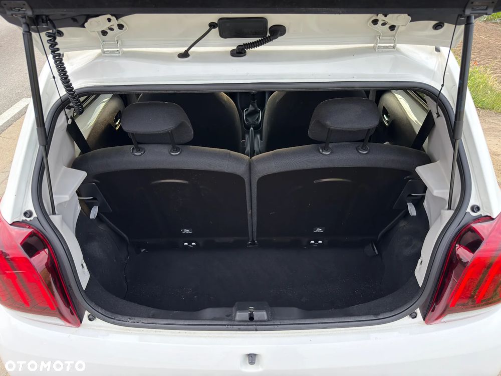 Peugeot 108 PureTech 82 Allure - 15