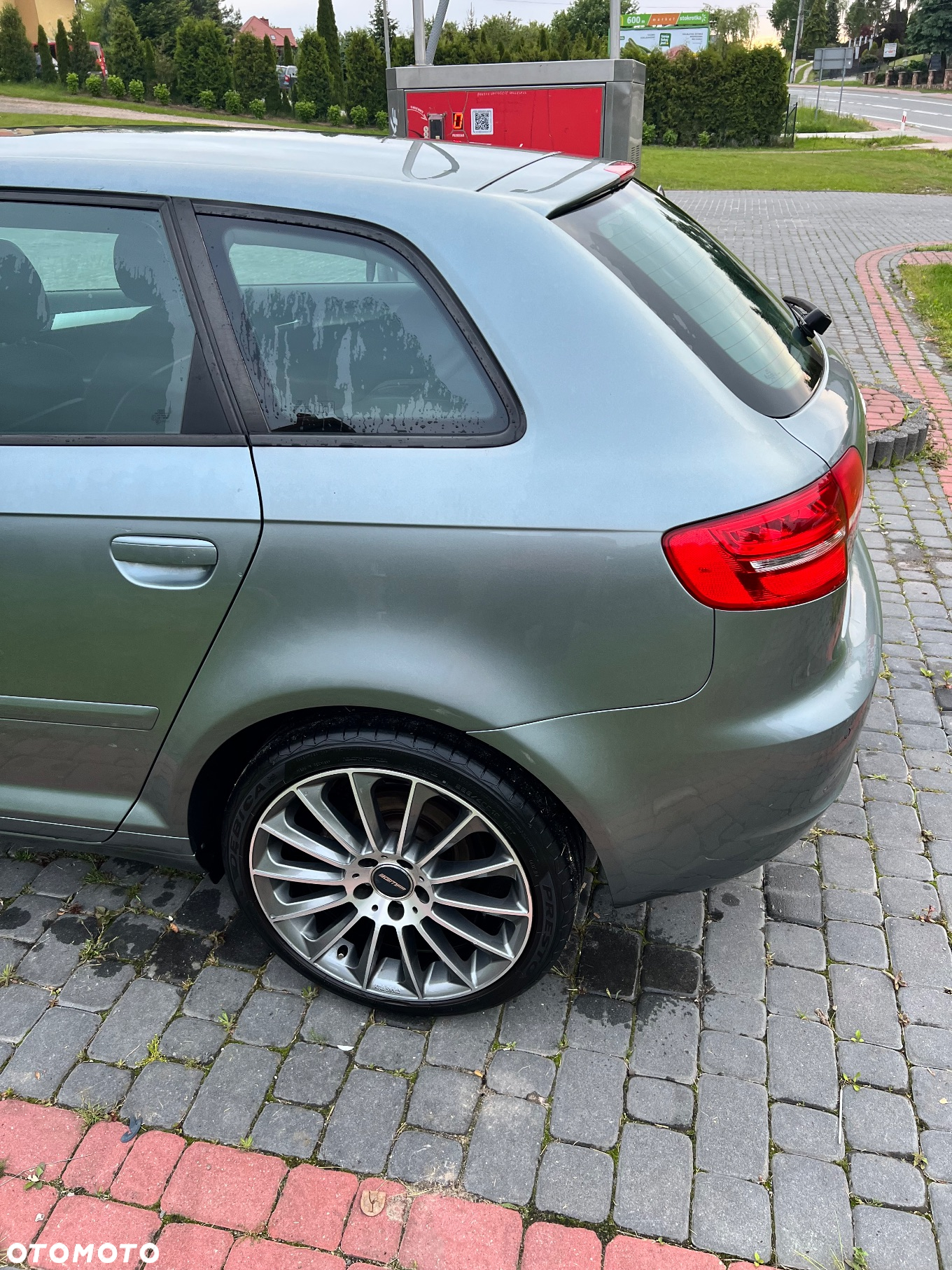 Audi A3 1.4 TFSI Ambiente - 23